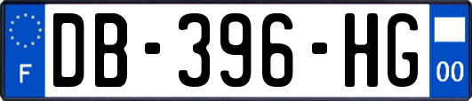 DB-396-HG