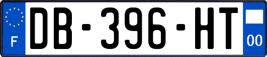 DB-396-HT