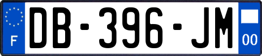 DB-396-JM