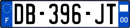 DB-396-JT