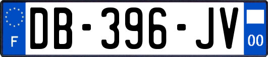 DB-396-JV