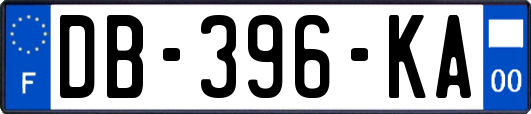 DB-396-KA