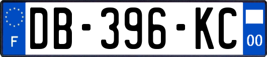 DB-396-KC