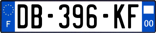 DB-396-KF