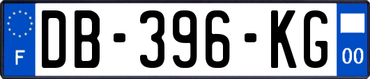 DB-396-KG