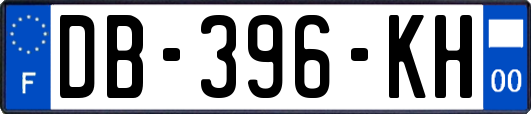 DB-396-KH