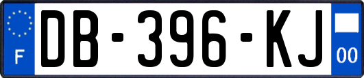 DB-396-KJ