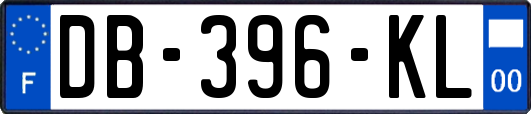 DB-396-KL