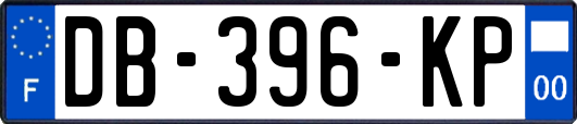 DB-396-KP