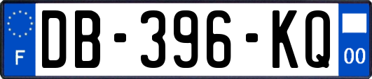 DB-396-KQ