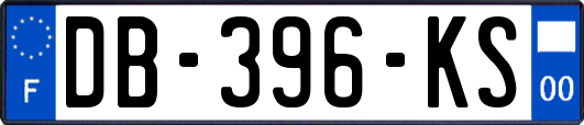 DB-396-KS