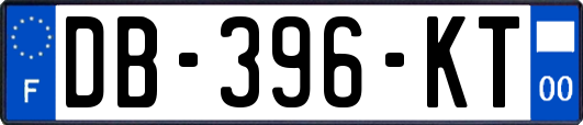 DB-396-KT