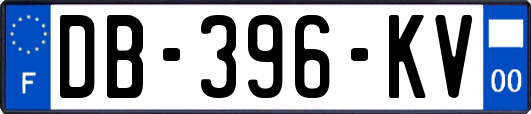 DB-396-KV