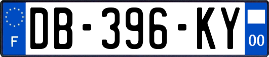 DB-396-KY
