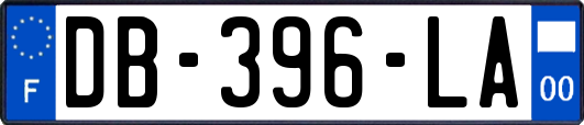 DB-396-LA