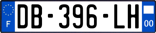 DB-396-LH