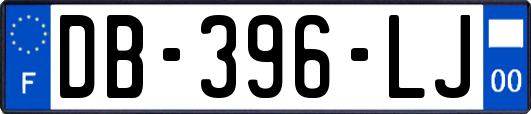 DB-396-LJ