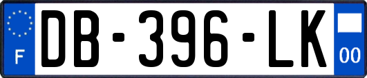 DB-396-LK