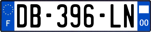DB-396-LN