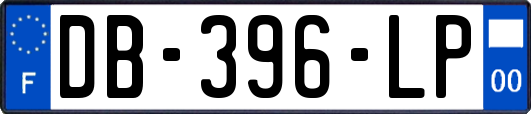 DB-396-LP