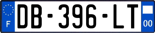 DB-396-LT