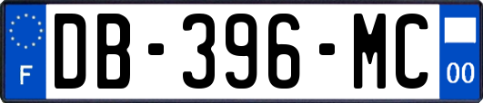 DB-396-MC