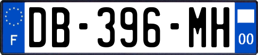 DB-396-MH