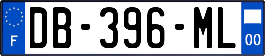 DB-396-ML