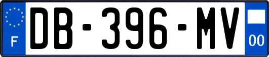 DB-396-MV