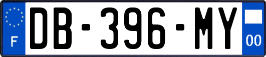 DB-396-MY