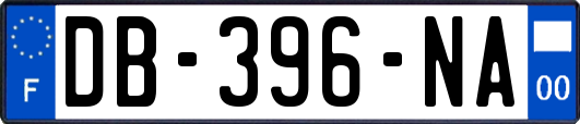 DB-396-NA