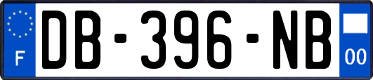 DB-396-NB