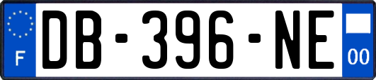 DB-396-NE