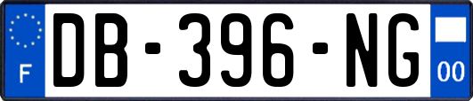 DB-396-NG