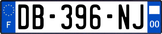 DB-396-NJ