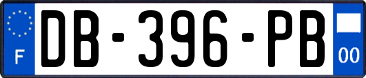 DB-396-PB