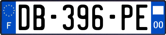 DB-396-PE