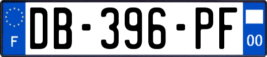 DB-396-PF