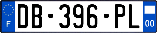 DB-396-PL