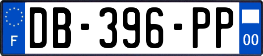 DB-396-PP