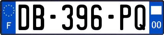 DB-396-PQ