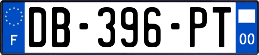 DB-396-PT