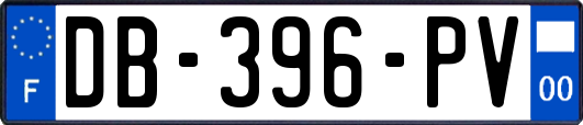 DB-396-PV