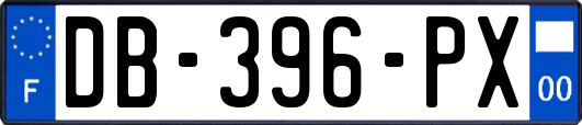 DB-396-PX