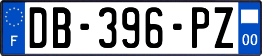 DB-396-PZ