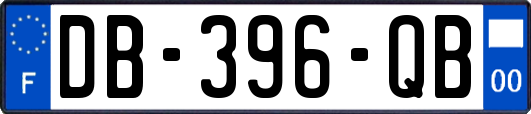 DB-396-QB