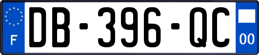 DB-396-QC