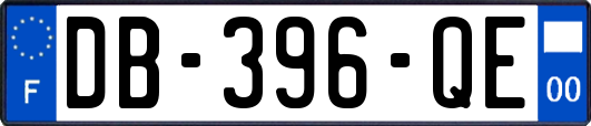 DB-396-QE