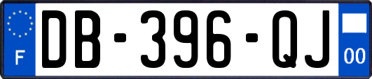 DB-396-QJ