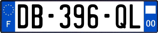 DB-396-QL